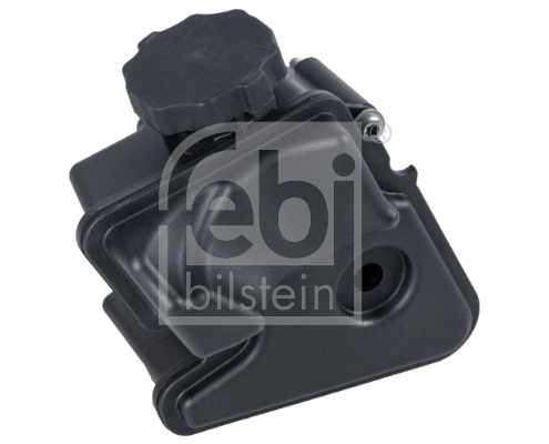 Equalising reservoir, hydraulic oil (power steering)